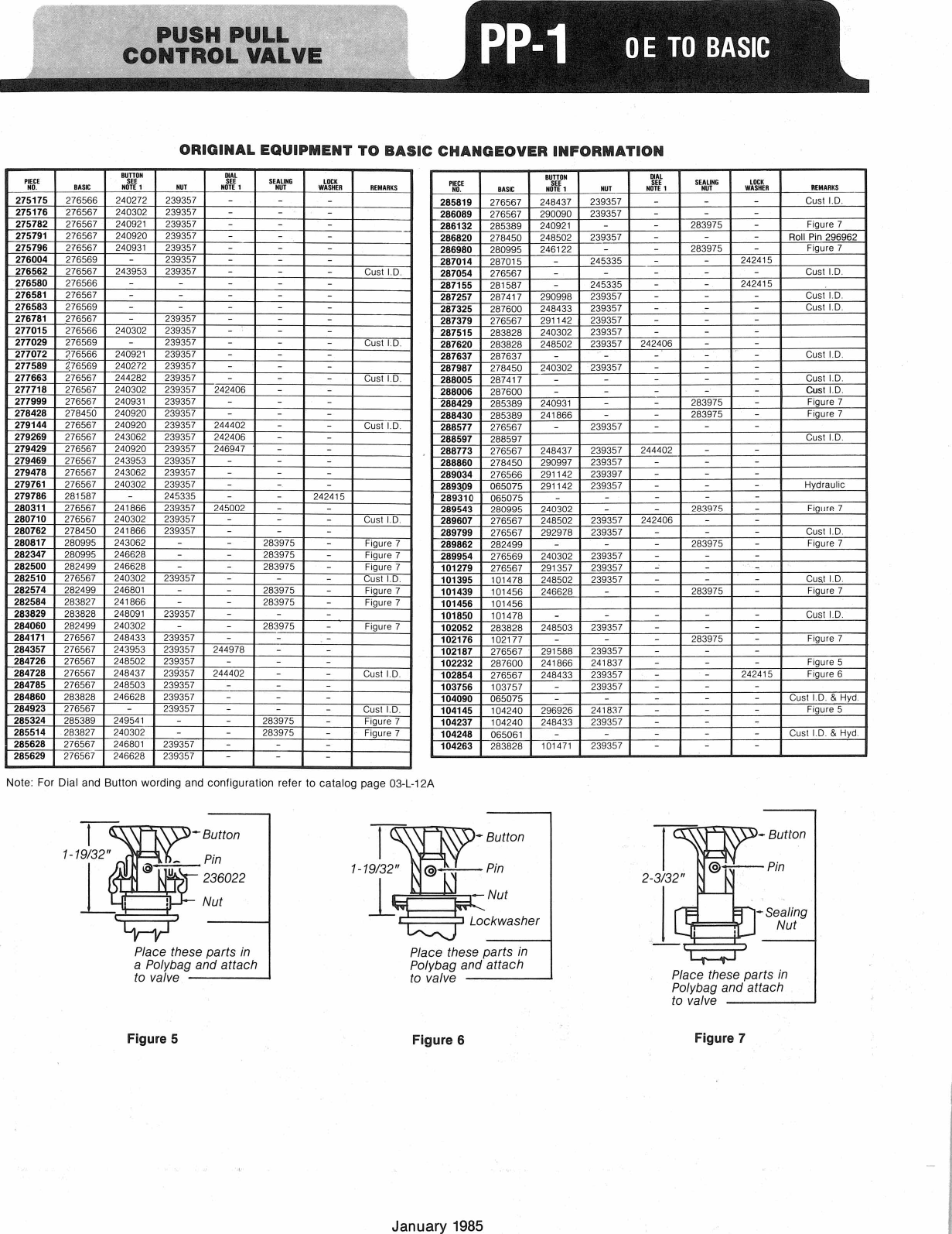 Page 2 of 2 - Bendix Bendix-03-L-1-Users-Manual-  Bendix-03-l-1-users-manual