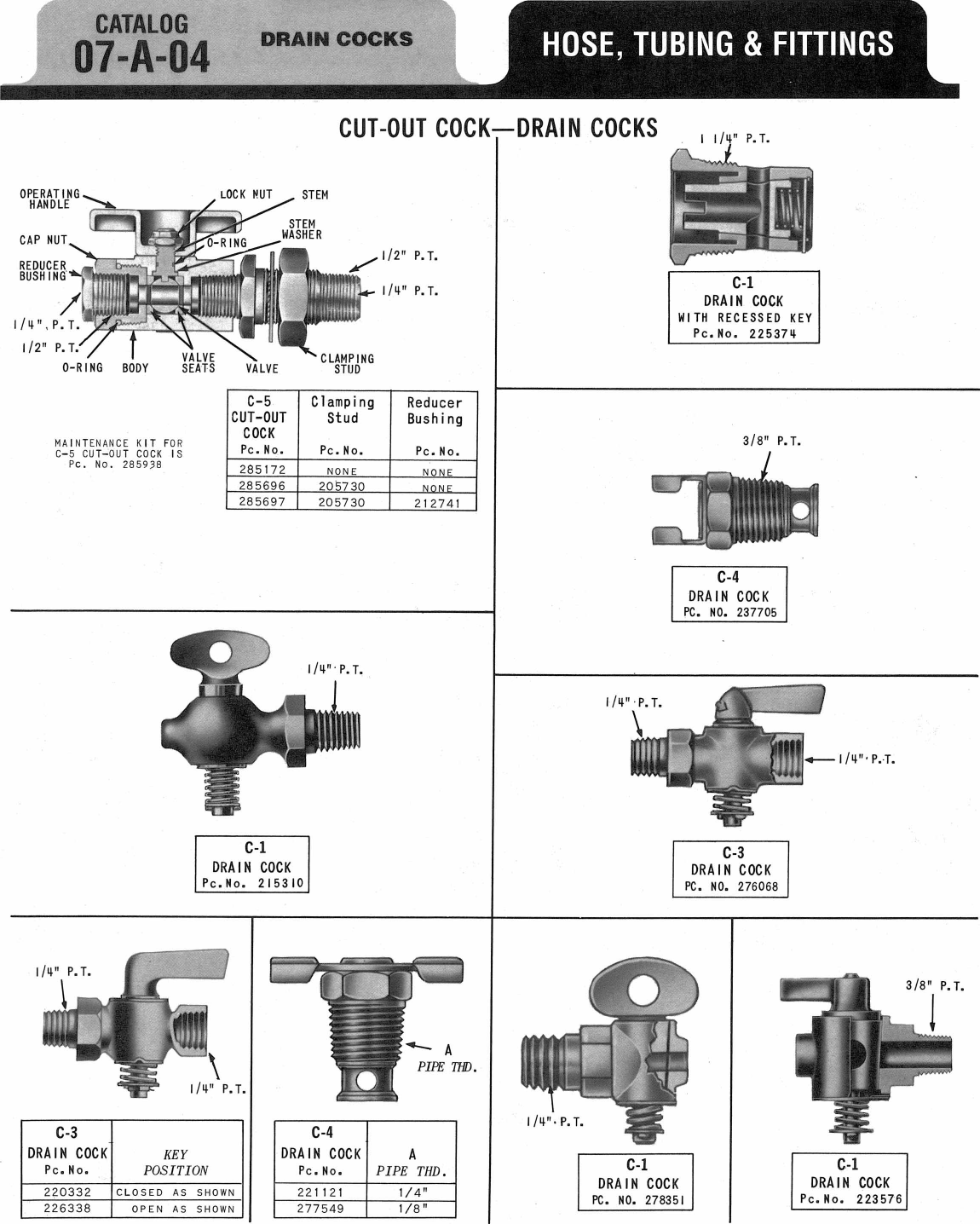 Page 2 of 2 - Bendix Bendix-07-A-04-Users-Manual-  Bendix-07-a-04-users-manual