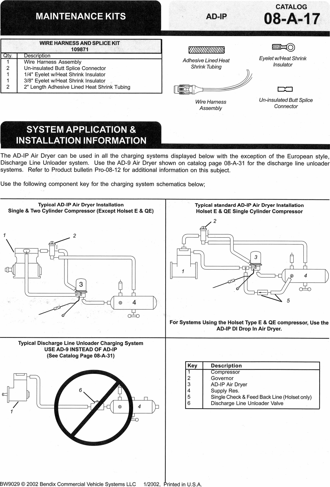 Page 4 of 5 - Bendix Bendix-08-A-14-Users-Manual-  Bendix-08-a-14-users-manual