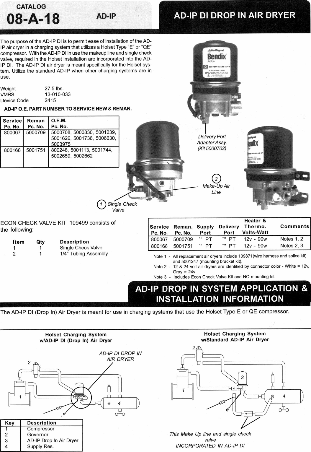 Page 5 of 5 - Bendix Bendix-08-A-14-Users-Manual-  Bendix-08-a-14-users-manual