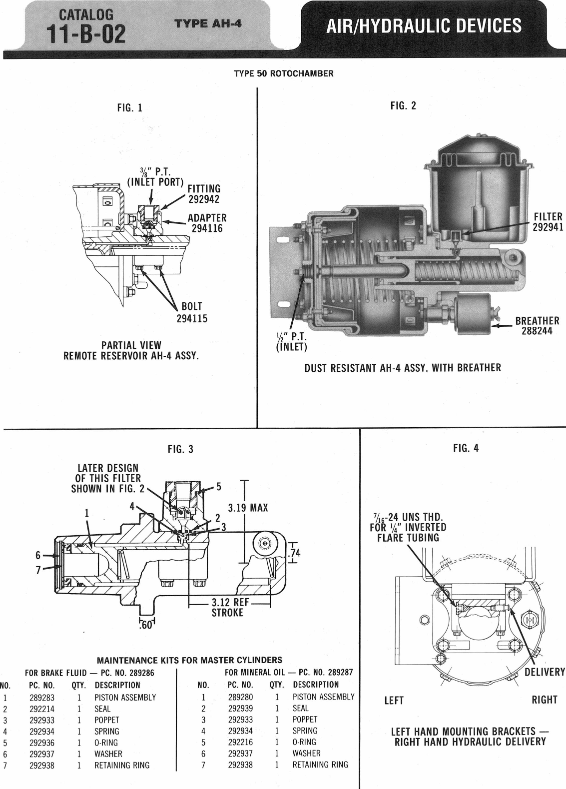 Page 2 of 2 - Bendix Bendix-11-B-01-Users-Manual-  Bendix-11-b-01-users-manual