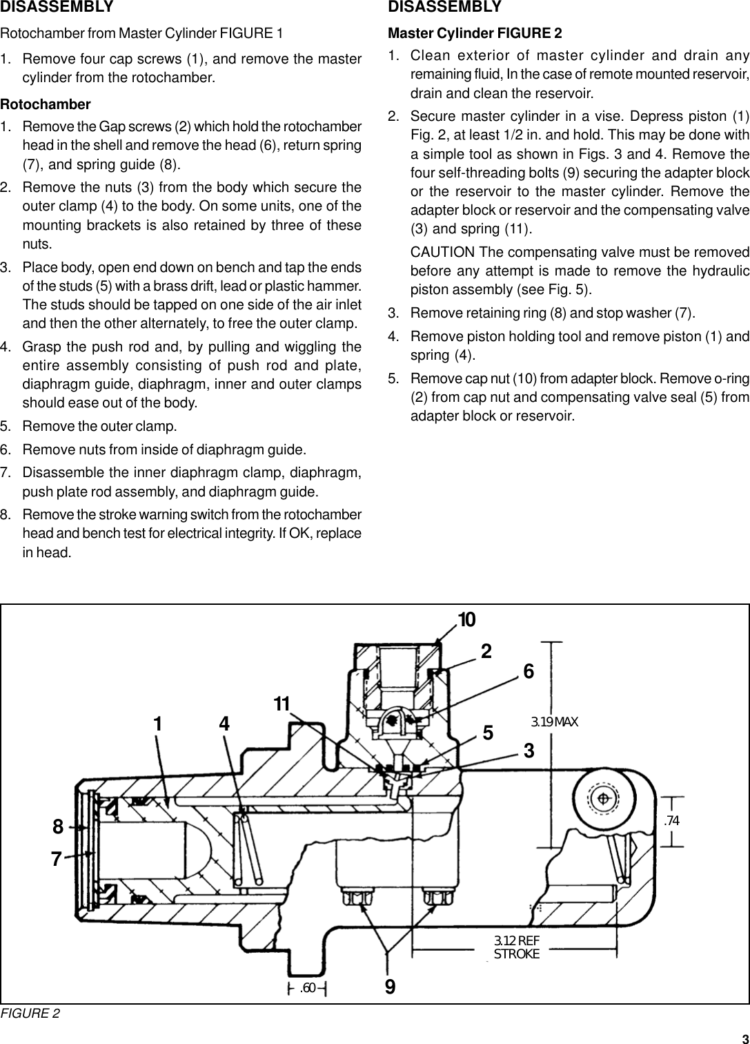 Page 3 of 6 - Bendix Bendix-Bw1455-Users-Manual- Sd111357  Bendix-bw1455-users-manual