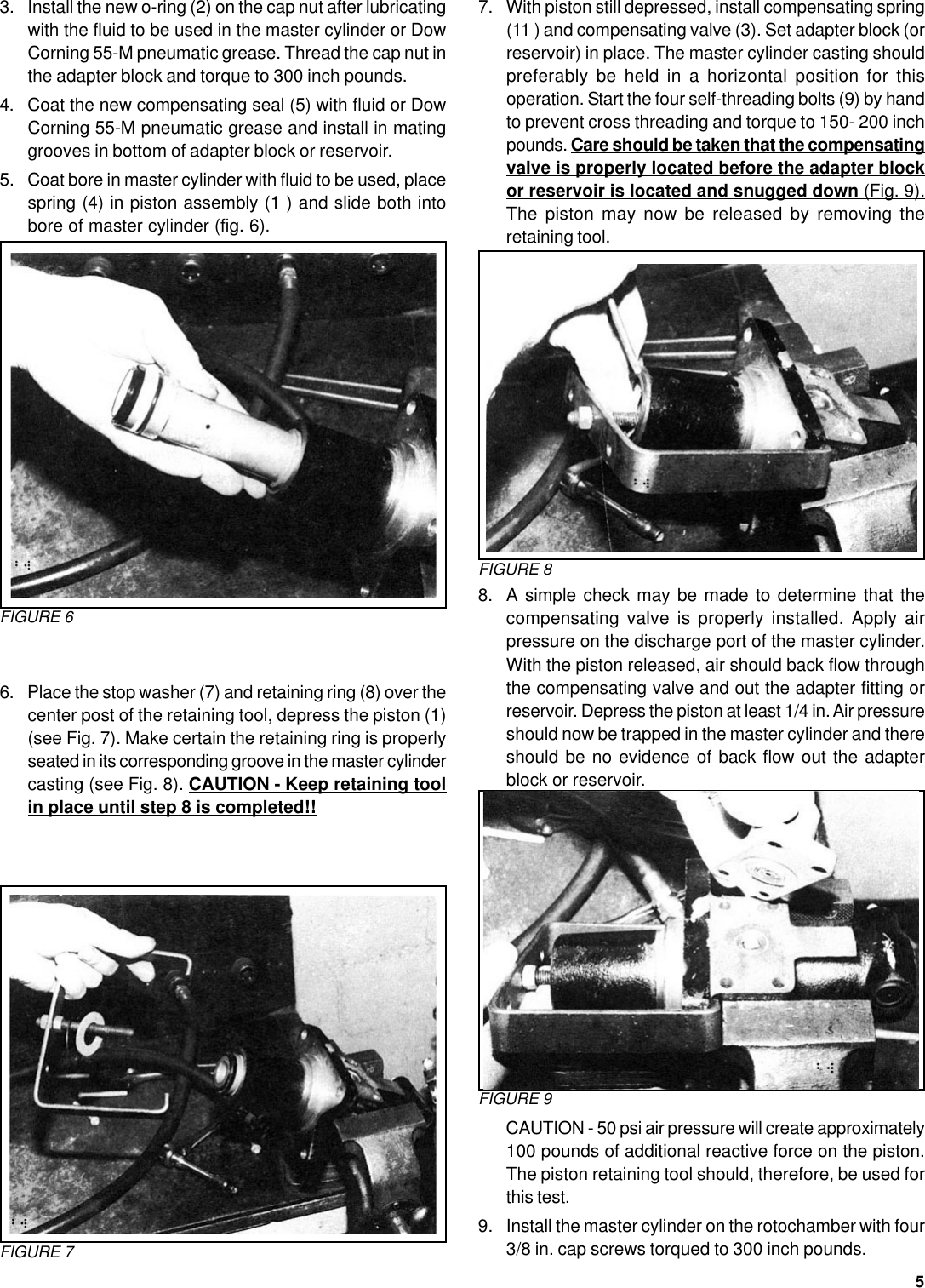 Page 5 of 6 - Bendix Bendix-Bw1455-Users-Manual- Sd111357  Bendix-bw1455-users-manual