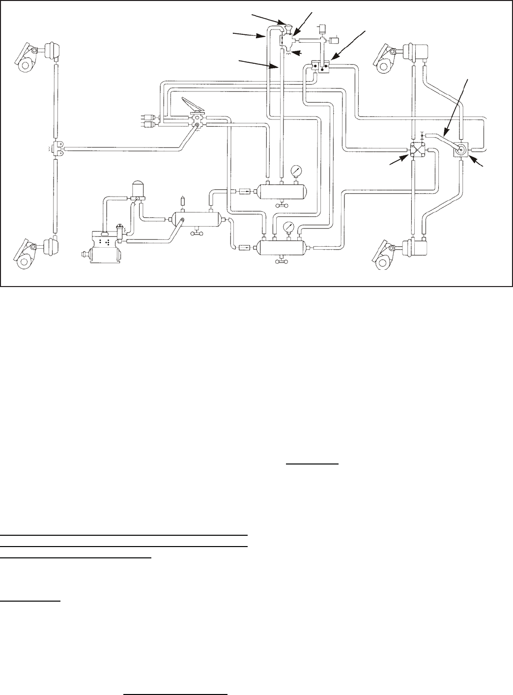 Bendix Bw1739S Users Manual SD 03 3619S