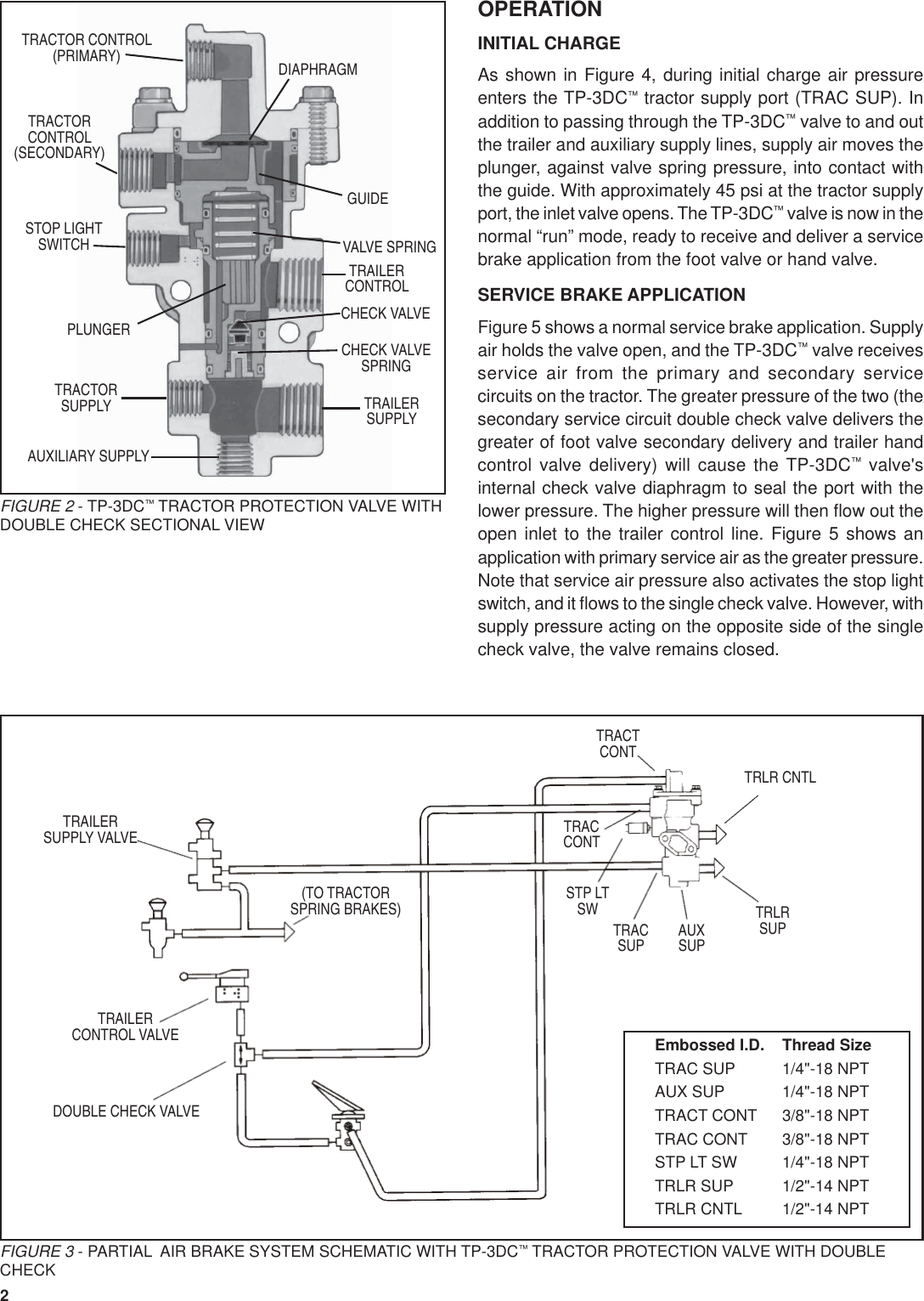 Bendix Bw1760 Users Manual 03 3656g