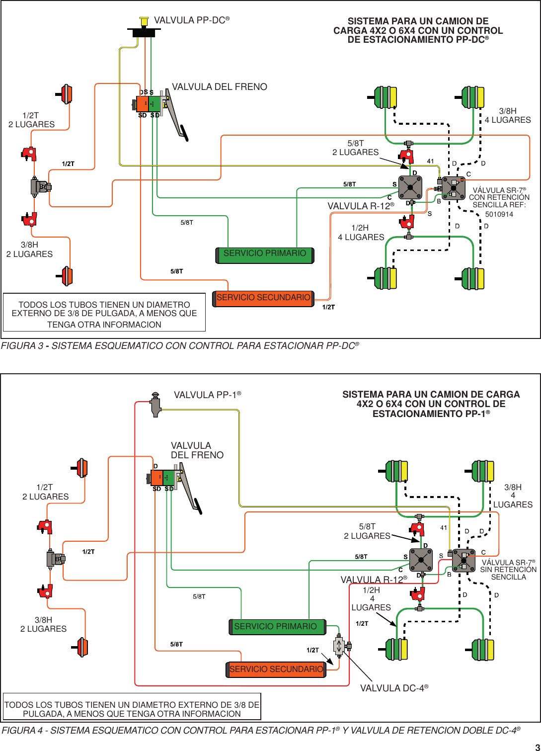 Page 3 of 8 - Bendix Bendix-Bw2271S-Users-Manual- SD-03-9043c S  Bendix-bw2271s-users-manual