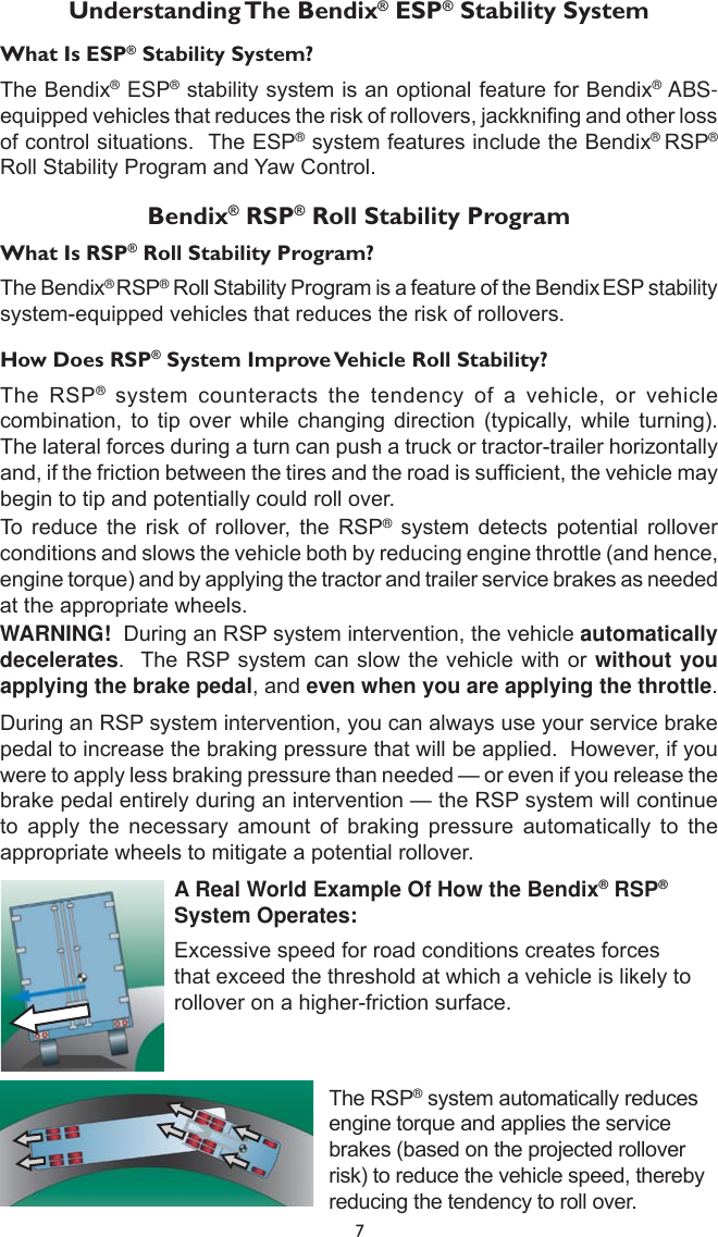 Page 7 of 12 - Bendix Bendix-Bw2489-Users-Manual-  Bendix-bw2489-users-manual