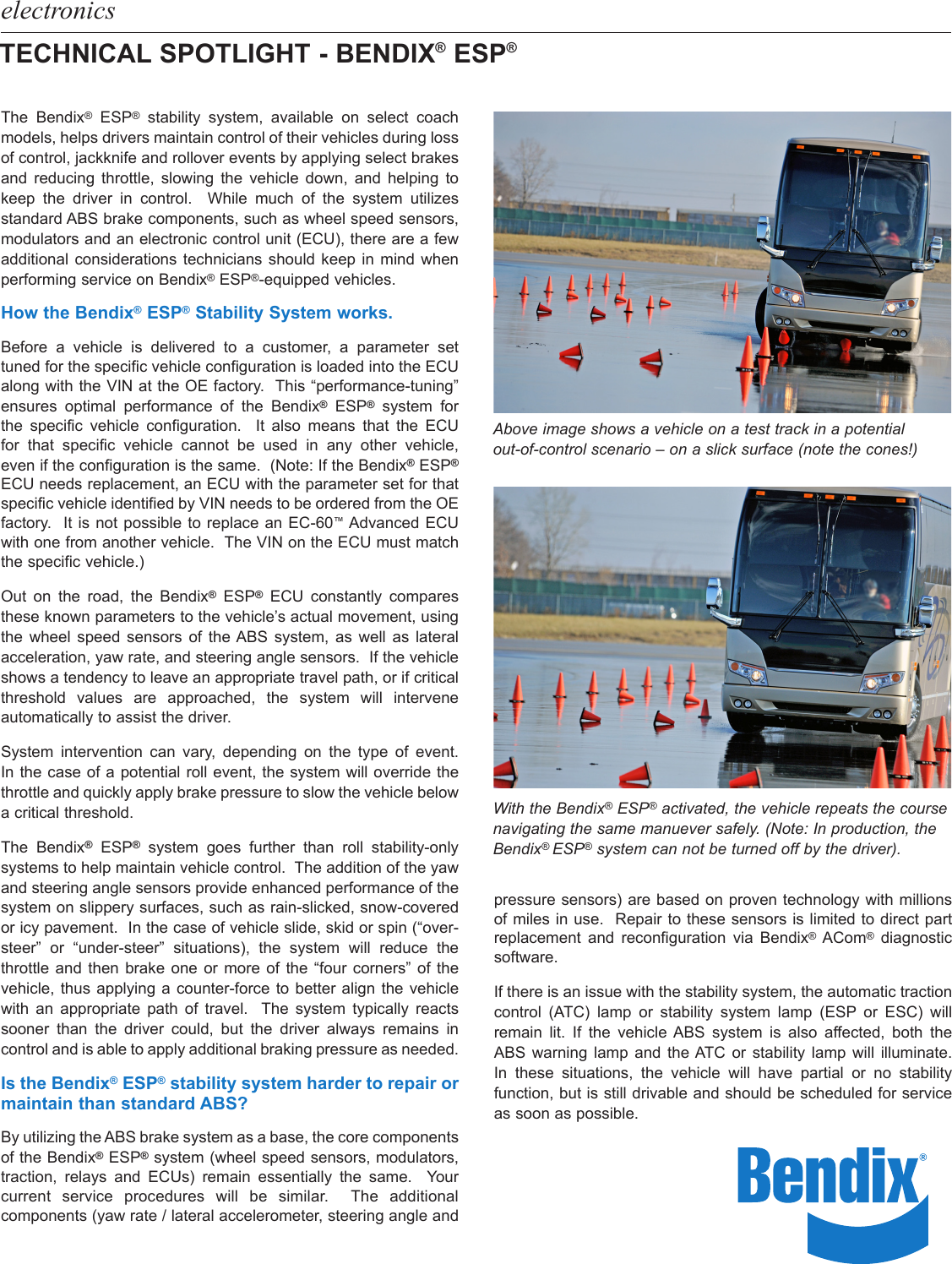 Page 1 of 2 - Bendix Bendix-Bw2842-Users-Manual-  Bendix-bw2842-users-manual