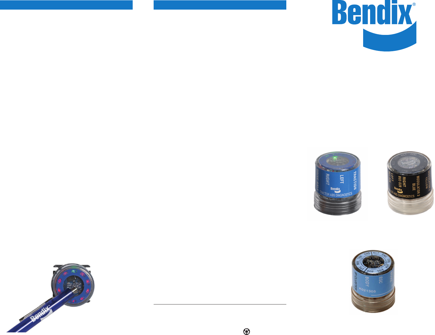 bendix abs diagnostic tool