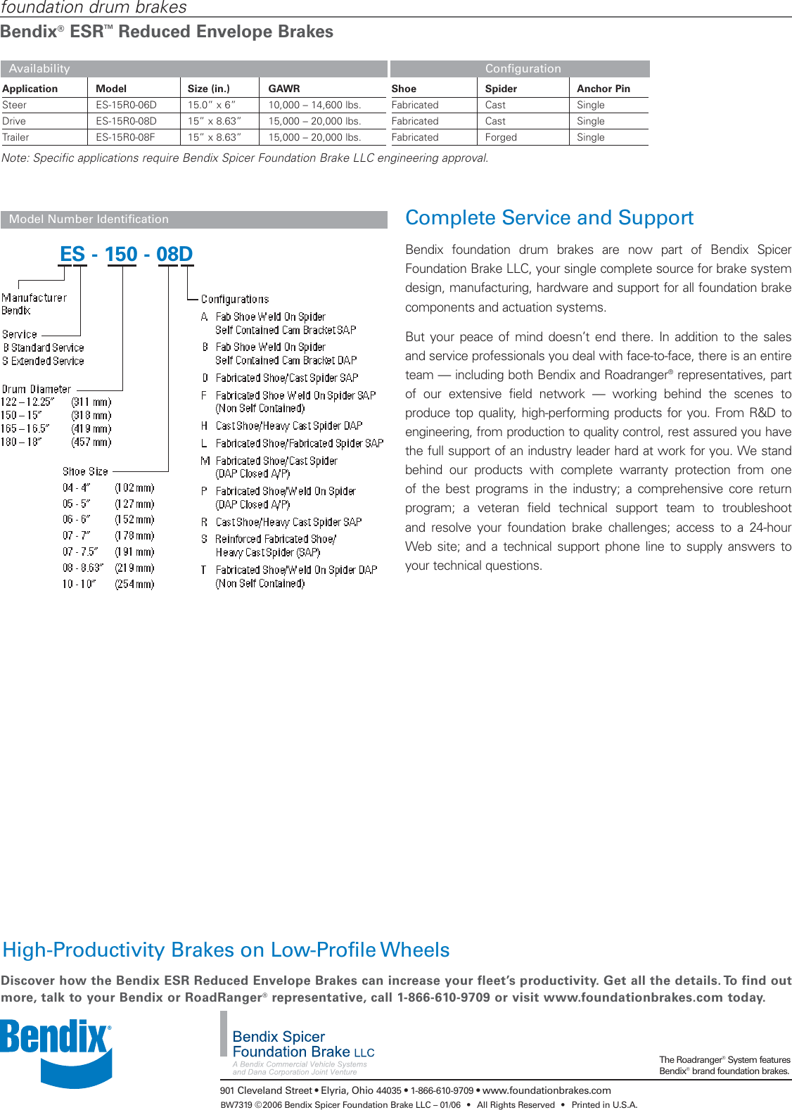 Bendix Bw7319 Users Manual