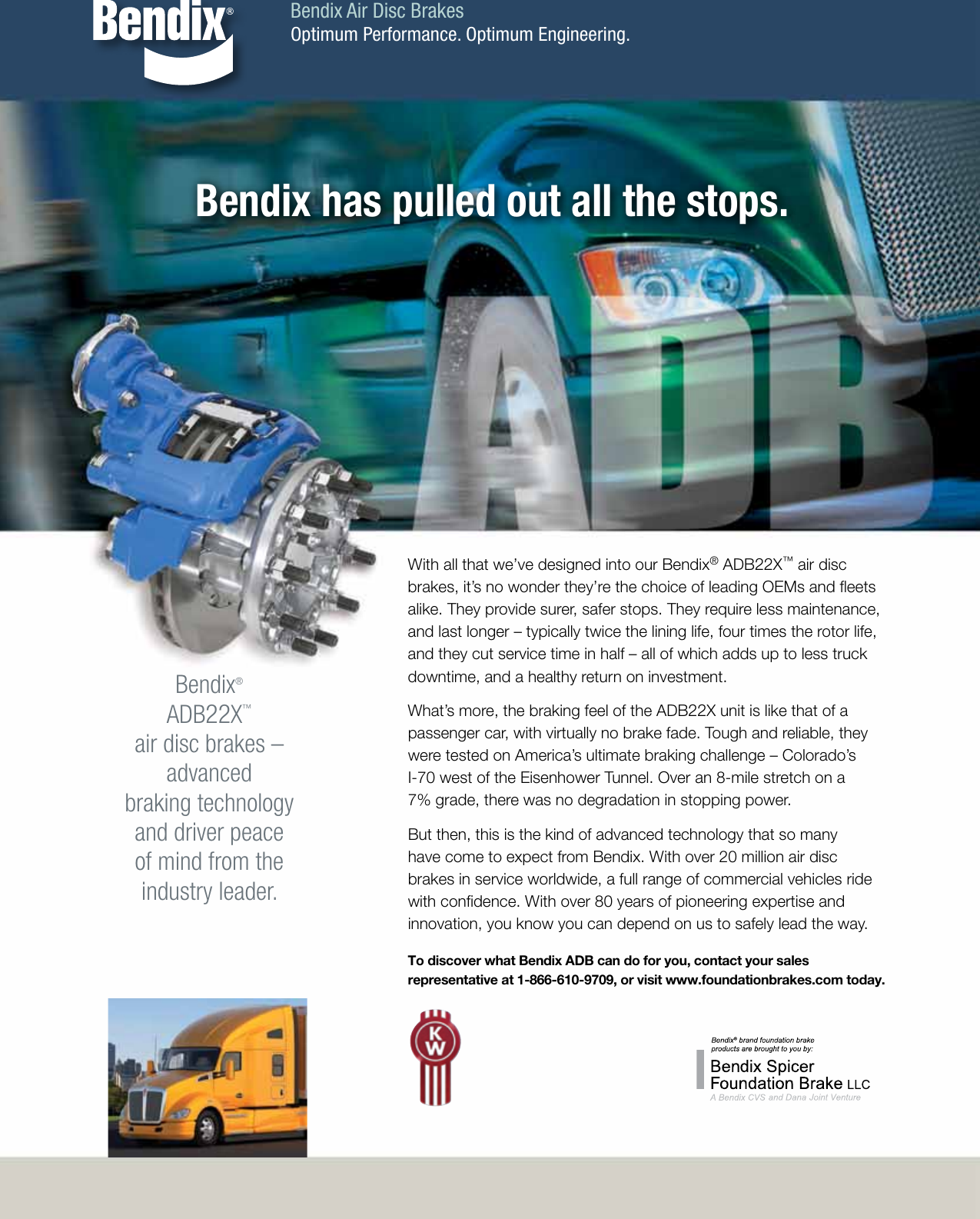 Page 1 of 2 - Bendix Bendix-Bw7500K-Users-Manual-  Bendix-bw7500k-users-manual