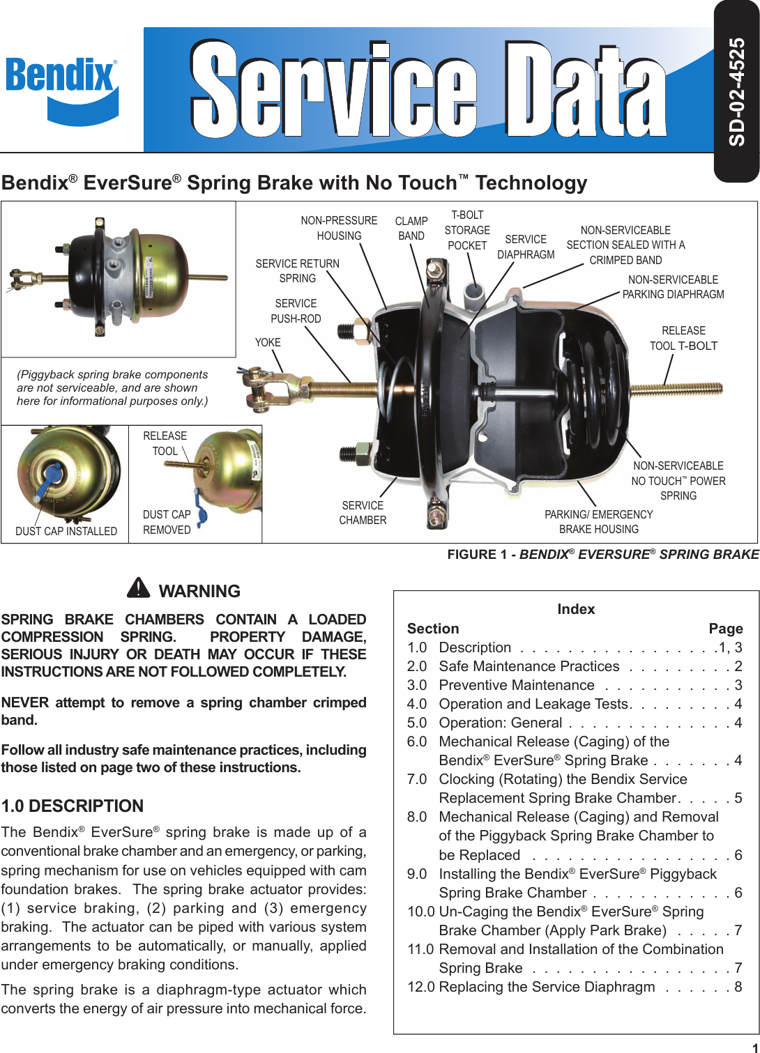 Page 1 of 8 - Bendix Bendix-Bw7506-Users-Manual- 376\377\000S\000D\000-\0000\0002\000-\0004\0005\0002\0005\000_\000B\000W\0007\0005\0000\0006\000.\000i\000n\000d\000d  Bendix-bw7506-users-manual