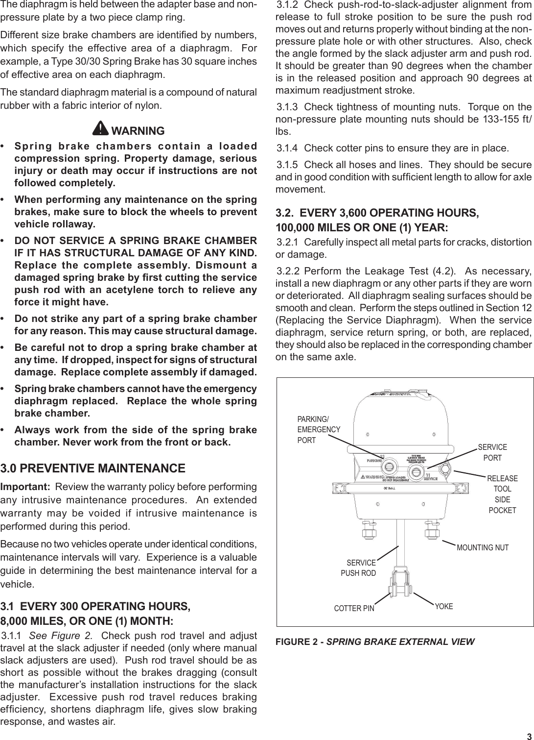 Page 3 of 8 - Bendix Bendix-Bw7506-Users-Manual- 376\377\000S\000D\000-\0000\0002\000-\0004\0005\0002\0005\000_\000B\000W\0007\0005\0000\0006\000.\000i\000n\000d\000d  Bendix-bw7506-users-manual