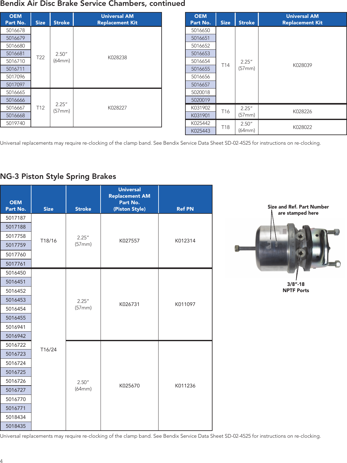 Page 4 of 8 - Bendix Bendix-Bw7535-Users-Manual- BW7535_US_000  Bendix-bw7535-users-manual