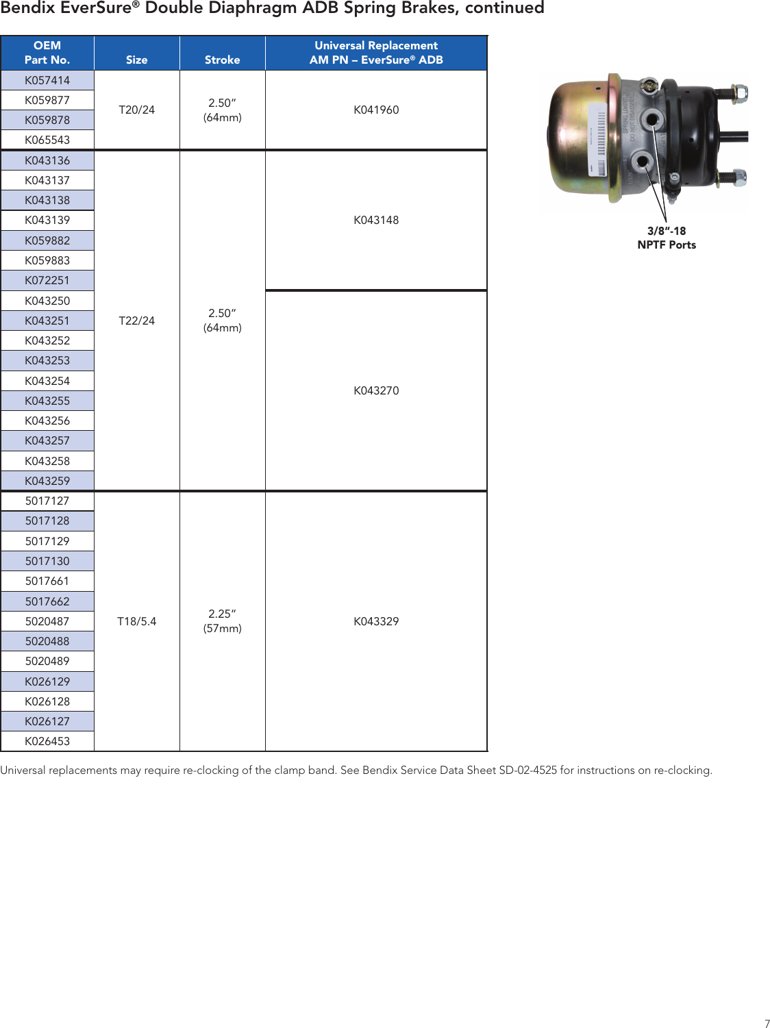 Page 7 of 8 - Bendix Bendix-Bw7535-Users-Manual- BW7535_US_000  Bendix-bw7535-users-manual