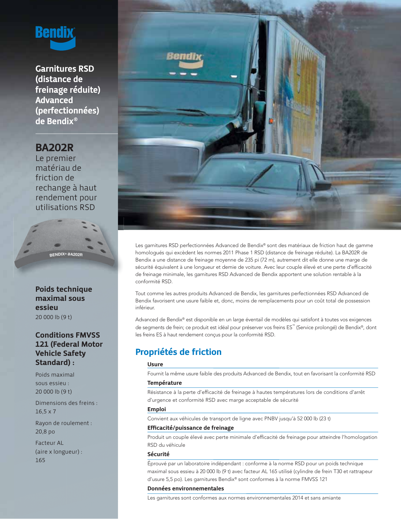 Page 1 of 2 - Bendix Bendix-Bw7542F-Users-Manual-  Bendix-bw7542f-users-manual