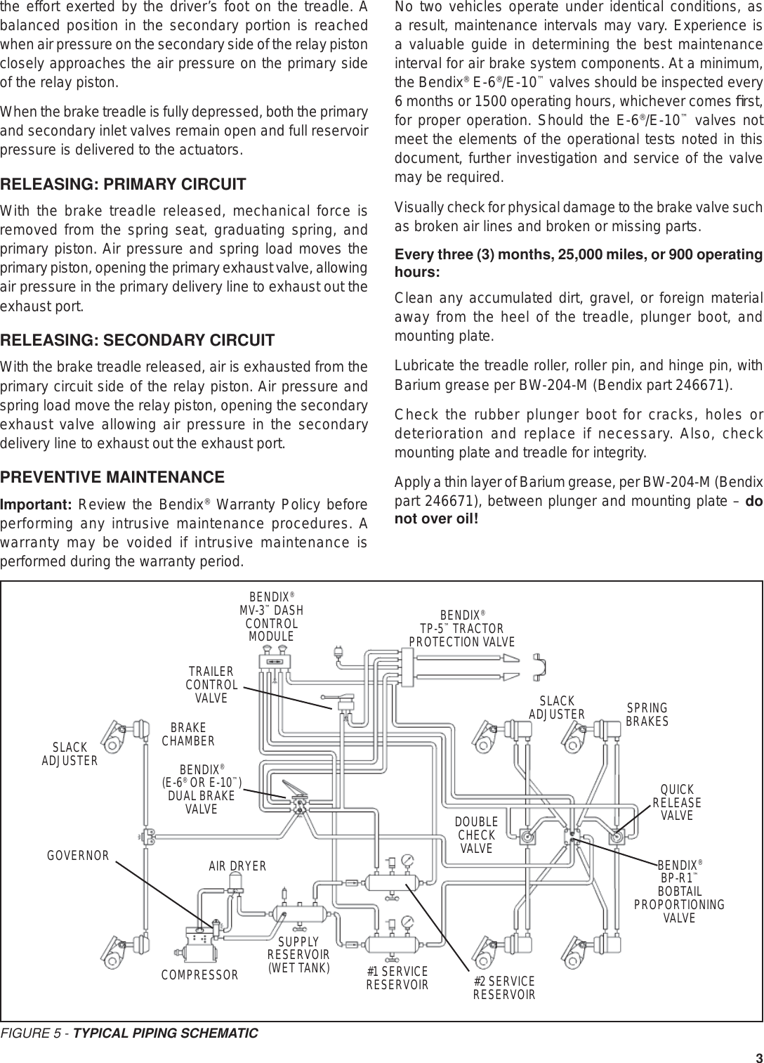 Page 3 of 6 - Bendix Bendix-Sd-03-817-Users-Manual- SD-03-817g  Bendix-sd-03-817-users-manual