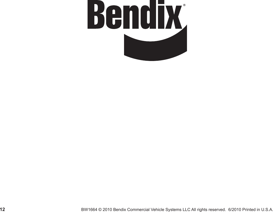 Page 12 of 12 - Bendix Bendix-Sd-13-4793-Users-Manual- 376\377\0001\0003\000-\0004\0007\0009\0003\000f\000.\000i\000n\000d\000d  Bendix-sd-13-4793-users-manual