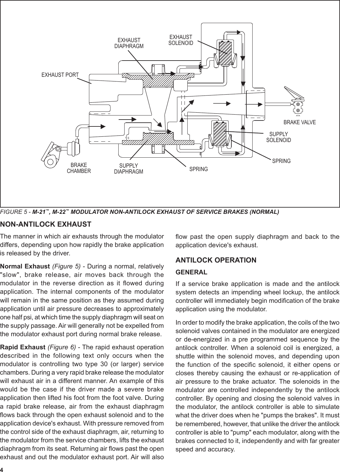 Page 4 of 12 - Bendix Bendix-Sd-13-4793-Users-Manual- 376\377\0001\0003\000-\0004\0007\0009\0003\000f\000.\000i\000n\000d\000d  Bendix-sd-13-4793-users-manual