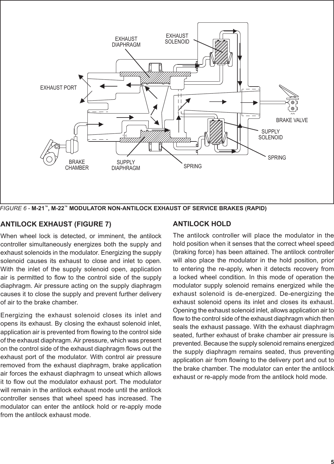 Page 5 of 12 - Bendix Bendix-Sd-13-4793-Users-Manual- 376\377\0001\0003\000-\0004\0007\0009\0003\000f\000.\000i\000n\000d\000d  Bendix-sd-13-4793-users-manual