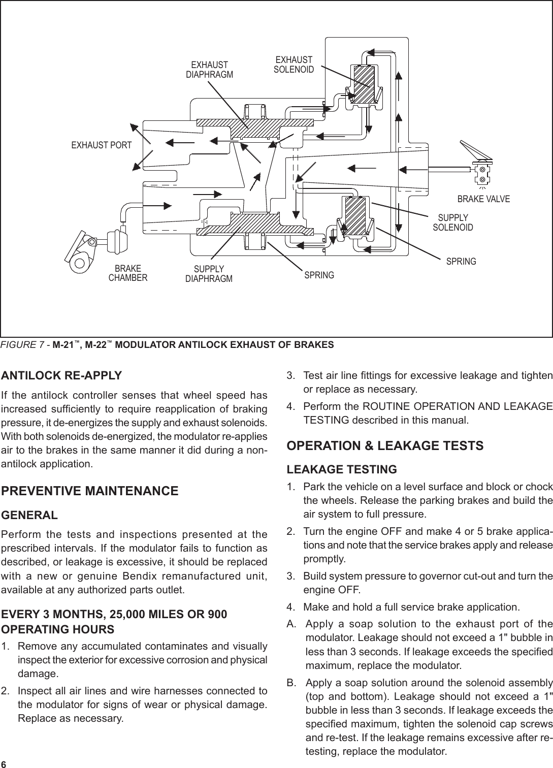 Page 6 of 12 - Bendix Bendix-Sd-13-4793-Users-Manual- 376\377\0001\0003\000-\0004\0007\0009\0003\000f\000.\000i\000n\000d\000d  Bendix-sd-13-4793-users-manual