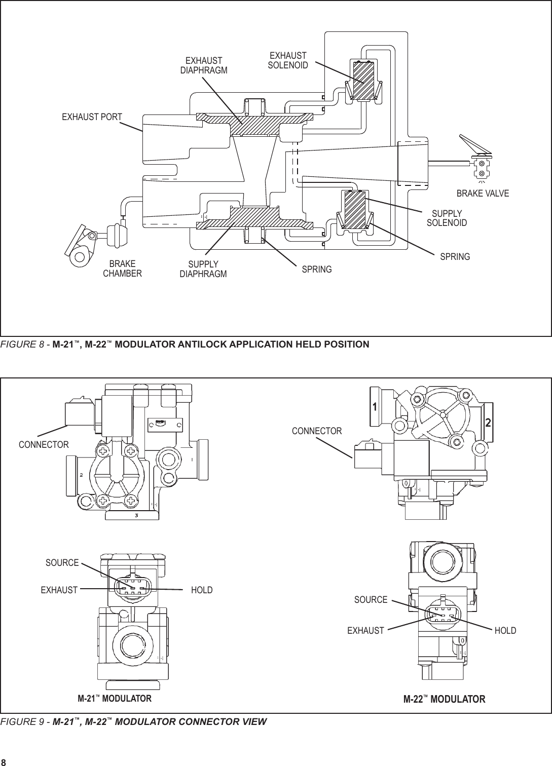 Page 8 of 12 - Bendix Bendix-Sd-13-4793-Users-Manual- 376\377\0001\0003\000-\0004\0007\0009\0003\000f\000.\000i\000n\000d\000d  Bendix-sd-13-4793-users-manual