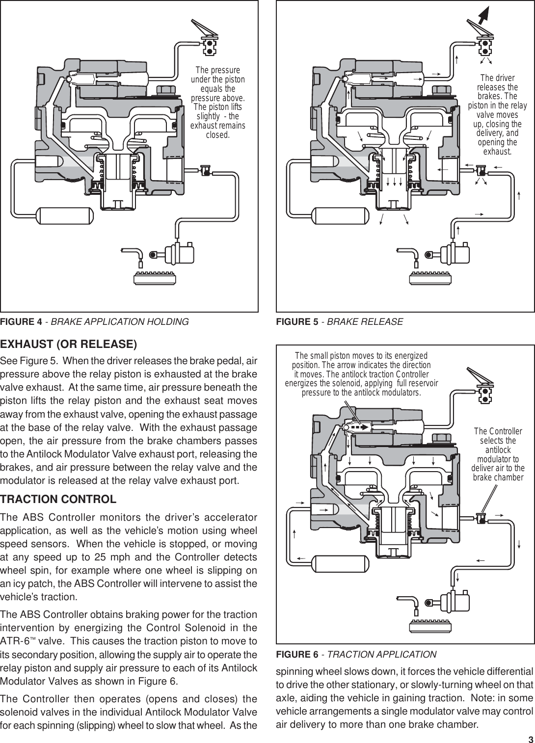 Page 3 of 8 - Bendix Bendix-Sd-13-4861-Users-Manual- SD-13-4861  Bendix-sd-13-4861-users-manual