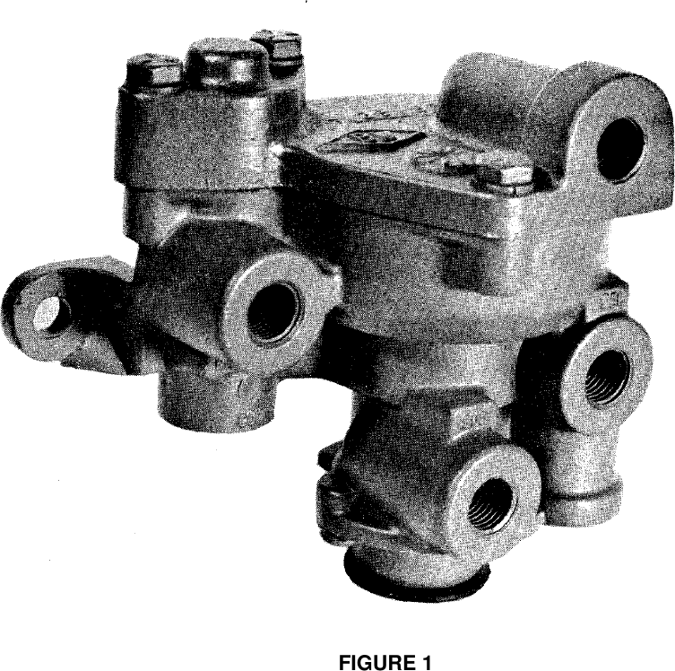 Page 5 of 7 - Bendix Bendix-Tch-003-010-Users-Manual- Technical Bulletin  Bendix-tch-003-010-users-manual