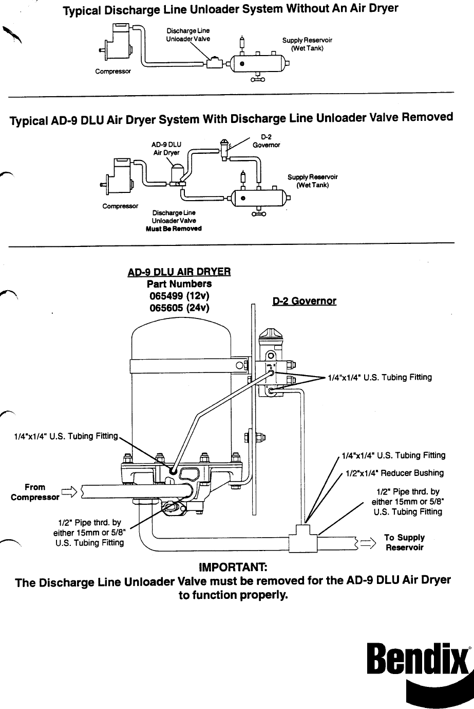 Page 5 of 5 - Bendix Bendix-Tch-008-012-Users-Manual- Technical Bulletin  Bendix-tch-008-012-users-manual