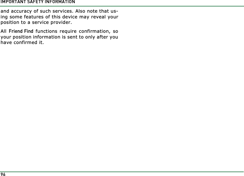 Page 96 of Benefonj TGP80EG GSM Mobile phone User Manual twig