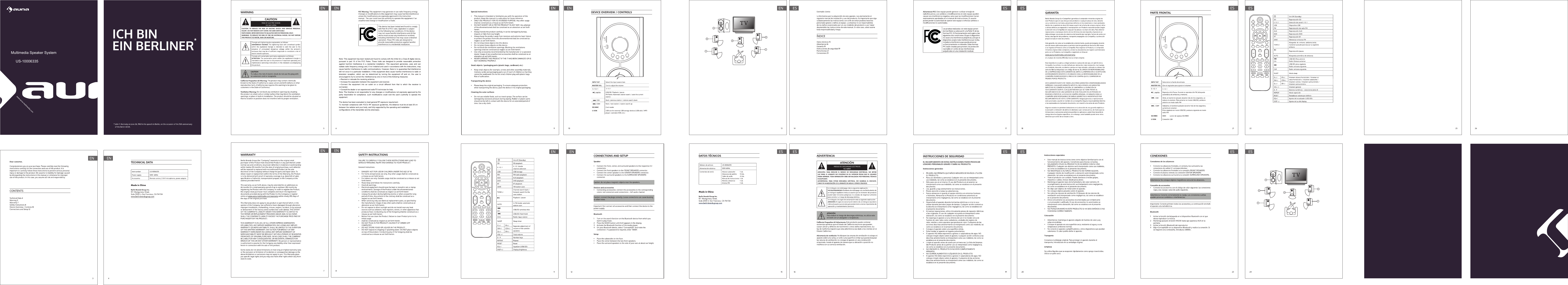 abcdcbTV12 0V 6 0H z12 0V  6 0H zBT5. 1/2 .1 5.1/2.1 5.1 /2 .1+CH-/INP UT SETMAS TER VOL UMEU DIS KAUTO/SD/ MMC   CAR DCH+/5.1/2.1 5 .1 /2 .1+-CH-/INP UT SETMAS TER VOL UMEU DIS KAUTO/SD/ MMC   CAR DCH+/5.1/2.1 5 .1 /2 .1BT5. 1/2 .15. 1/ 2.1 5.1/2.1BTabcdcbTV++-Multimedia Speaker SystemUS-10006335