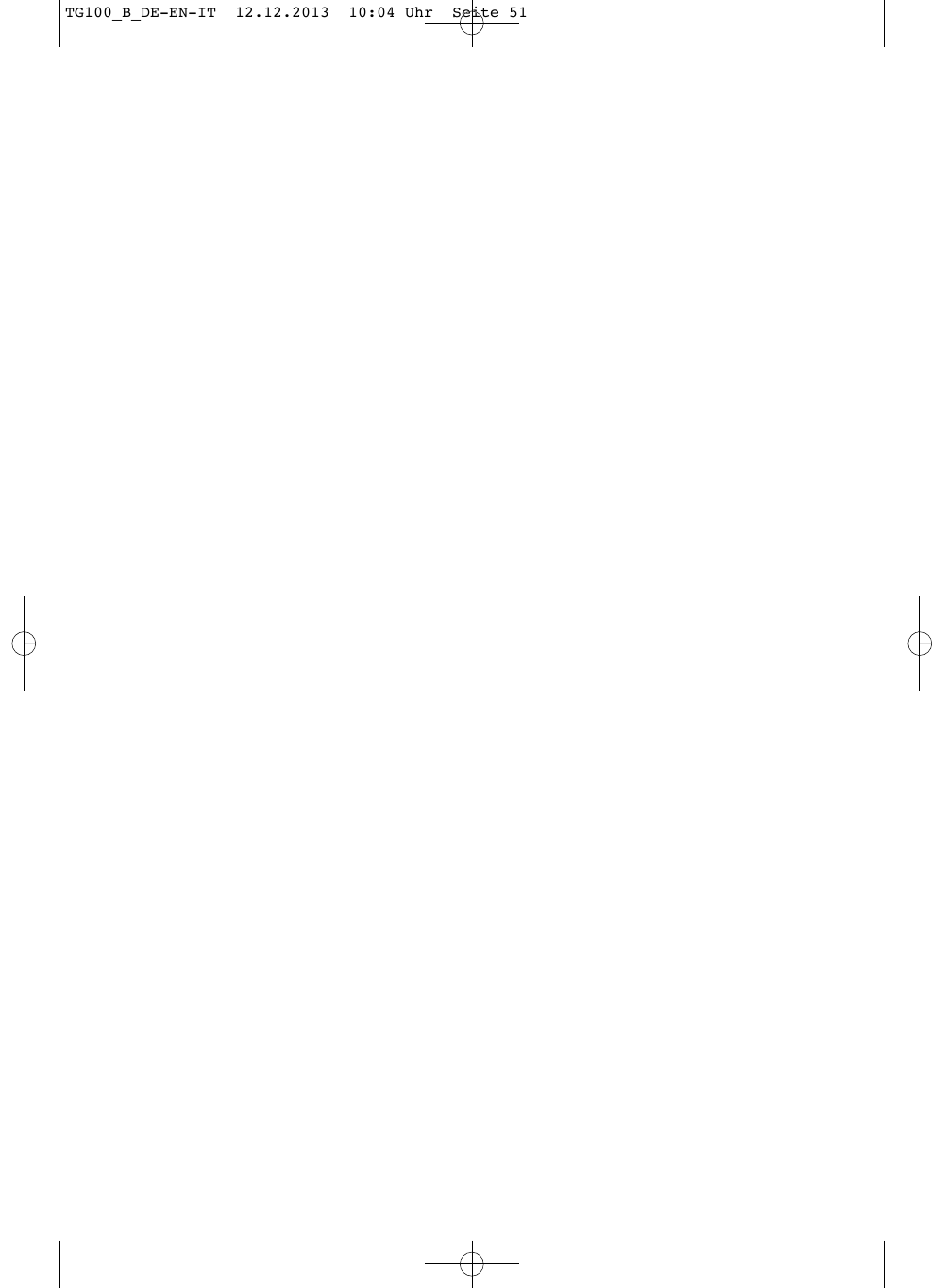 TG100_B_DE-EN-IT  12.12.2013  10:04 Uhr  Seite 51