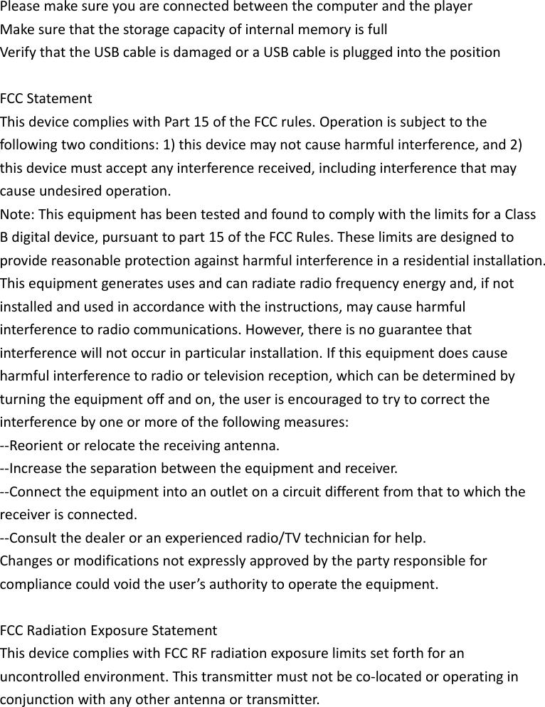 Page 3 of Bighouse Electronics Commerce LQ-S1 Sports Bluetooth Headset User Manual