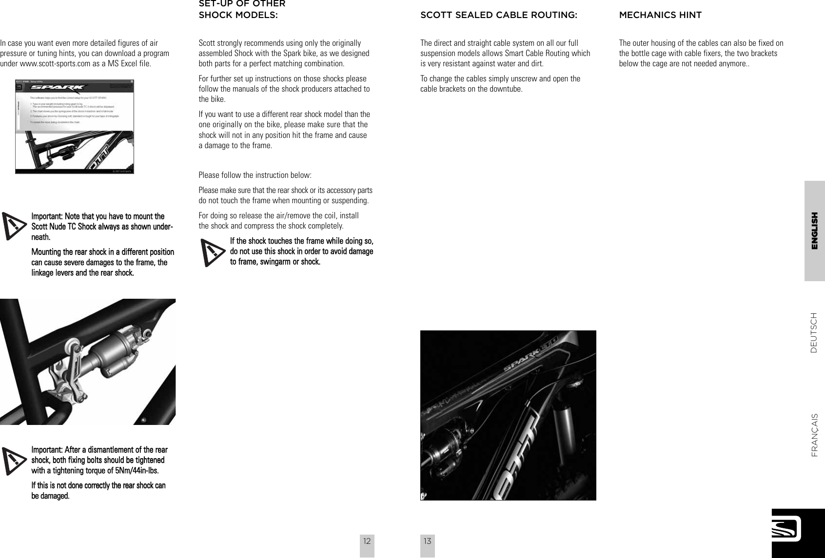 Page 8 of 11 - 2009 Manual U Spark Gb Web