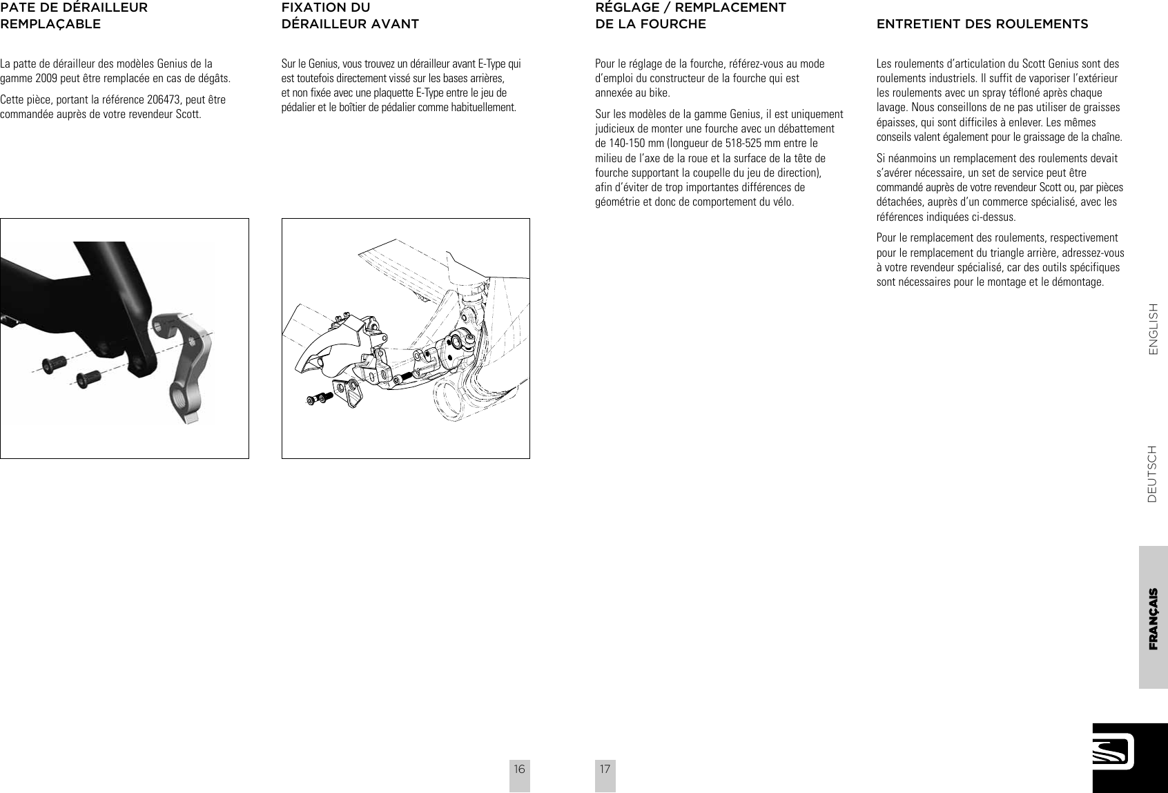 Page 10 of 11 - 2009 Manual W Genius Fr Web
