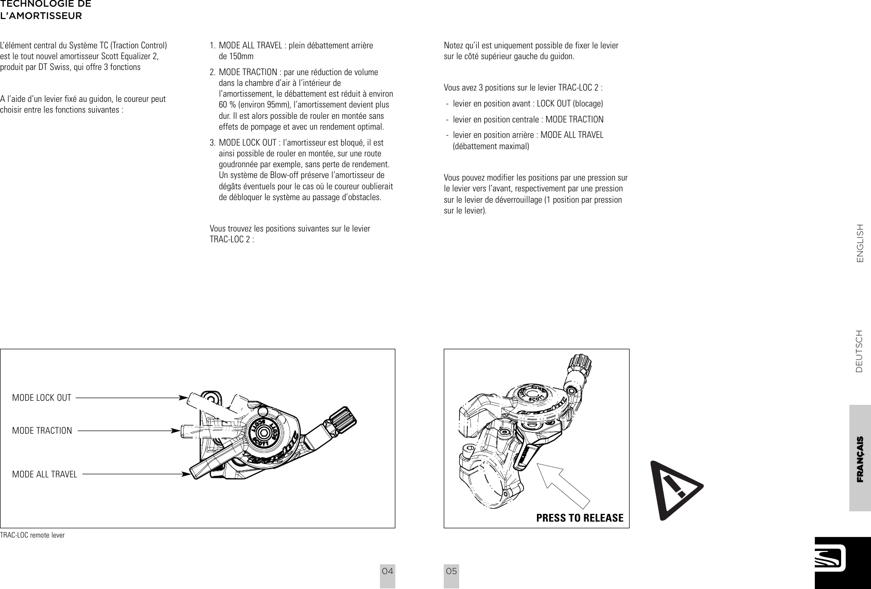 Page 4 of 11 - 2009 Manual W Genius Fr Web
