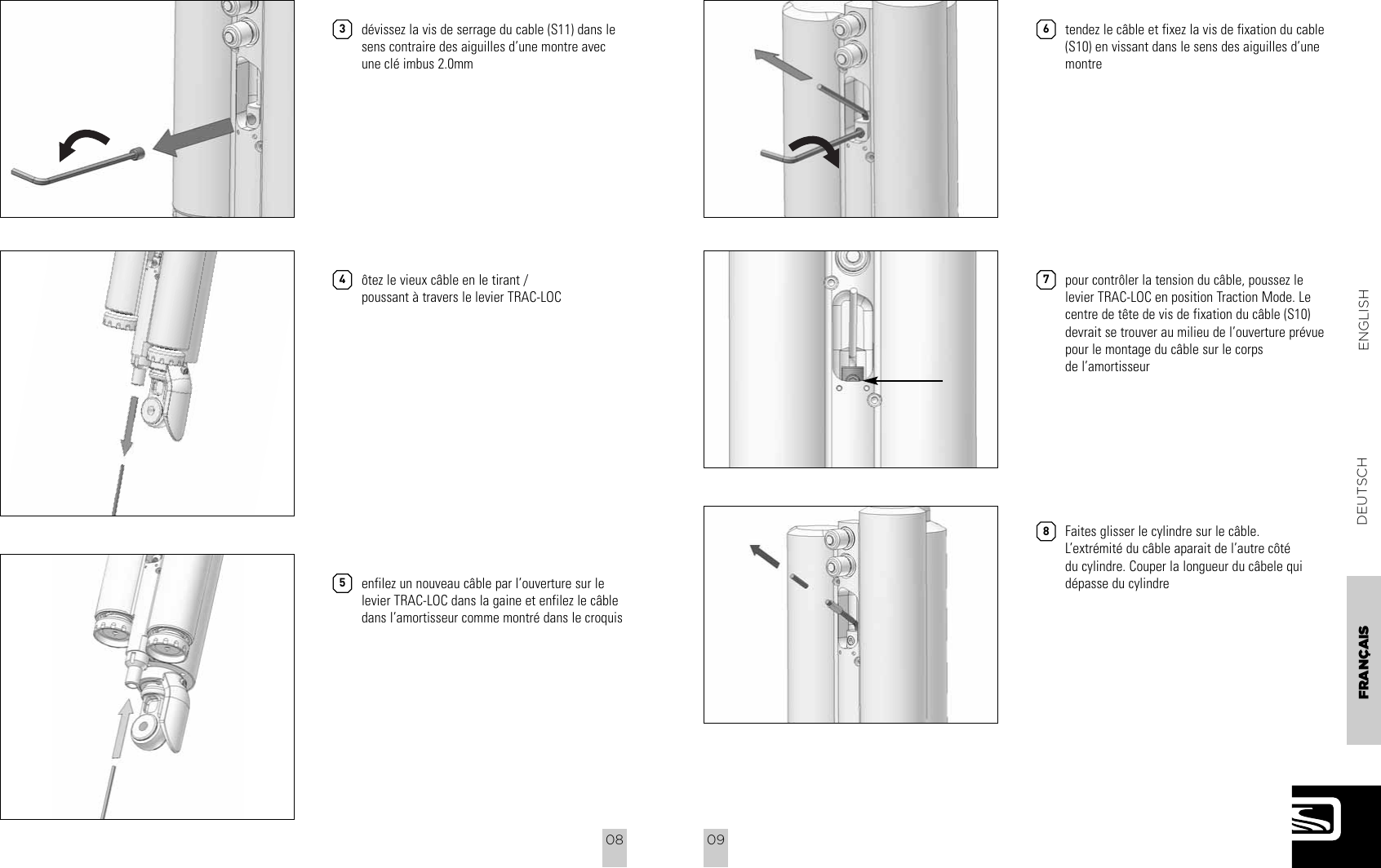 Page 6 of 11 - 2009 Manual W Genius Fr Web