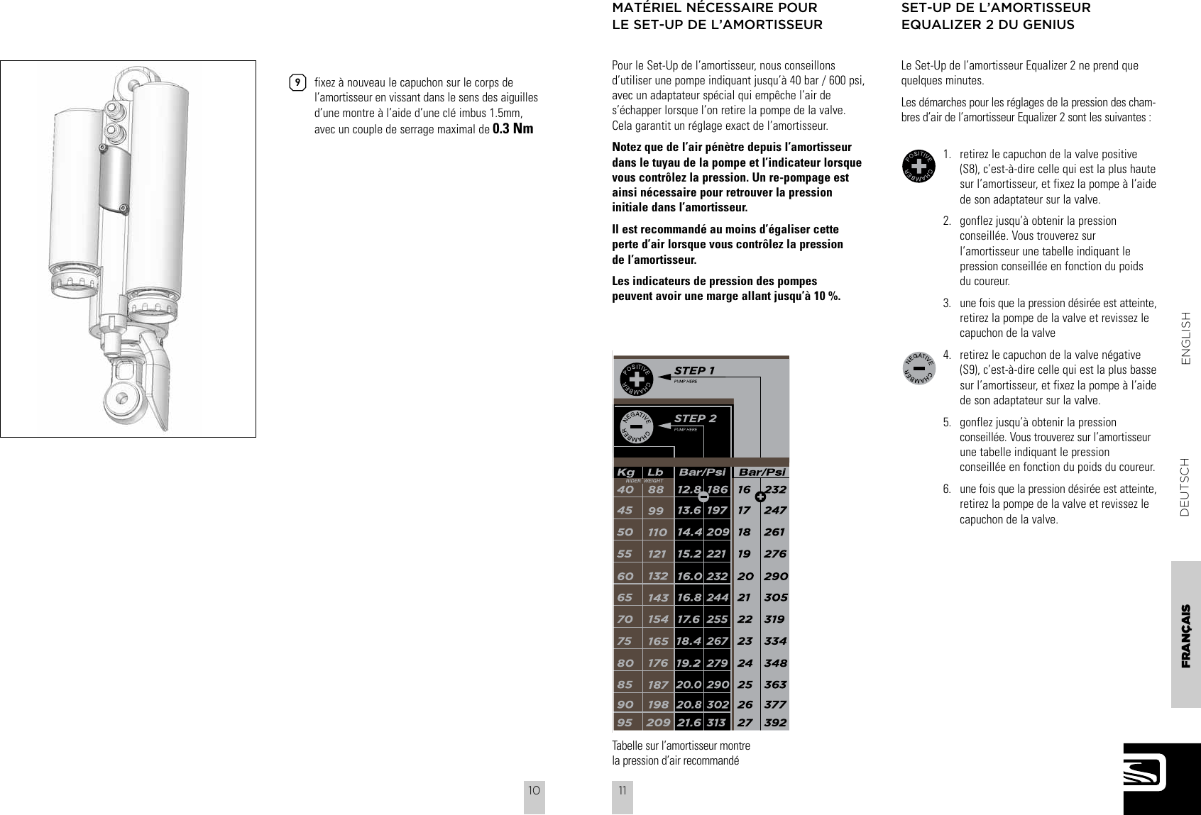 Page 7 of 11 - 2009 Manual W Genius Fr Web