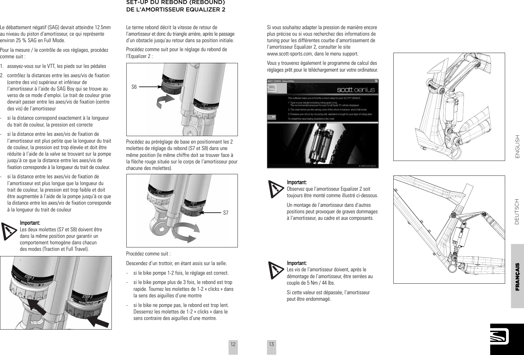 Page 8 of 11 - 2009 Manual W Genius Fr Web