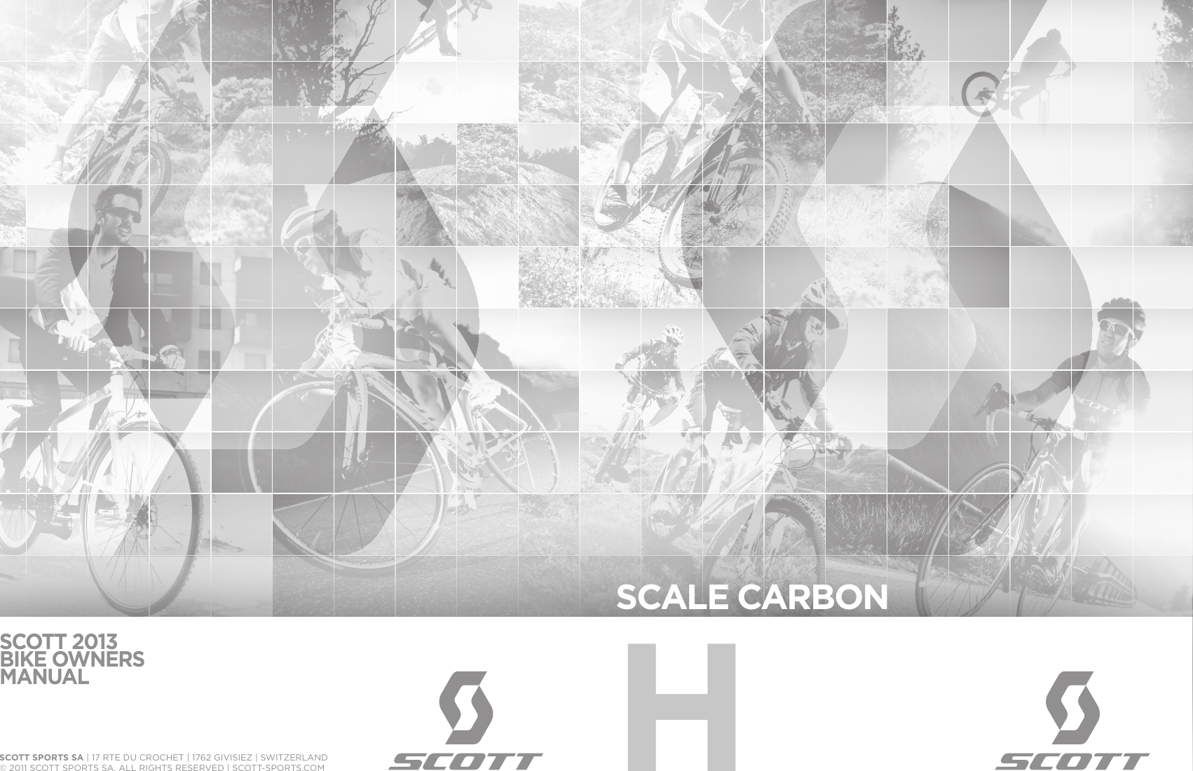 Page 1 of 9 - 2013 H Scale Carbon En