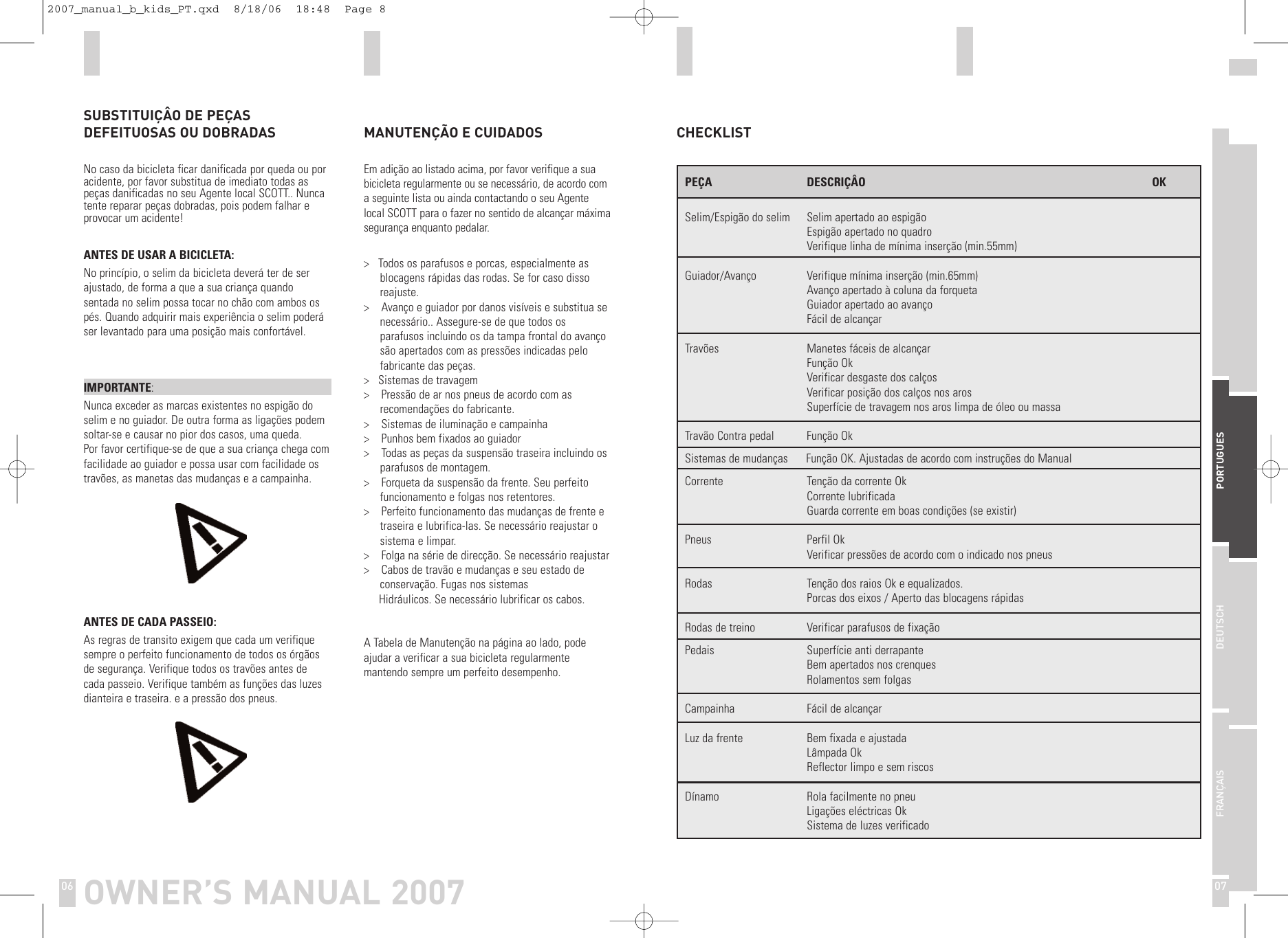 Page 4 of 9 - Manual_kids_e  Manual Kids PT2