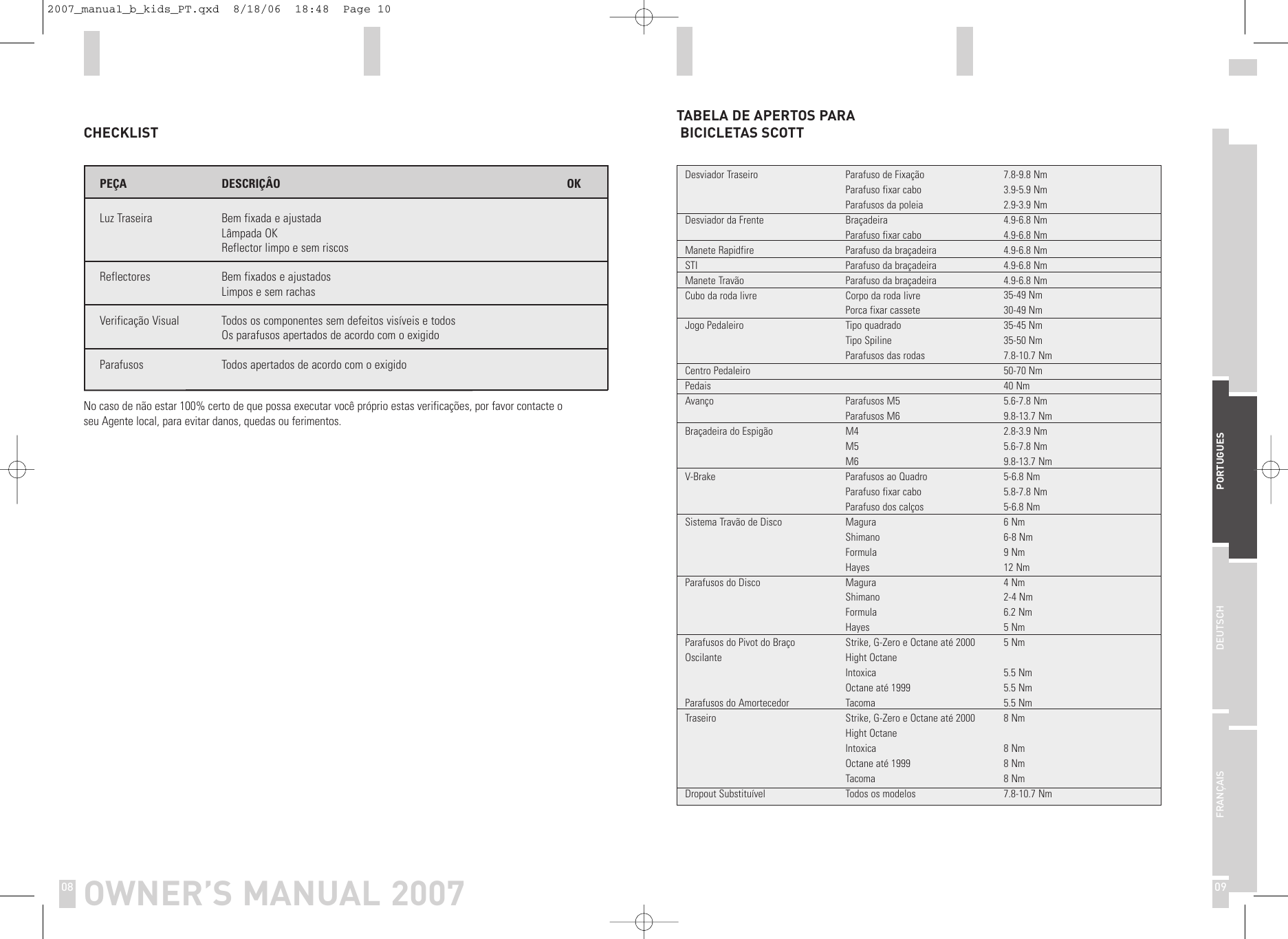 Page 5 of 9 - Manual_kids_e  Manual Kids PT2