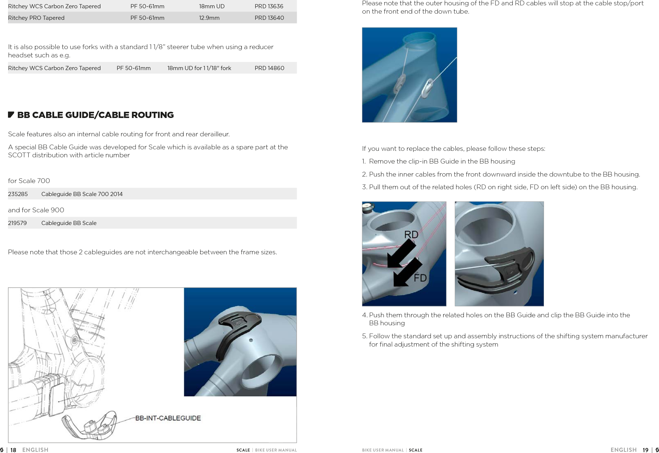 Page 10 of 12 - Bike Guide Scale Combined En-040717-Web User Manual