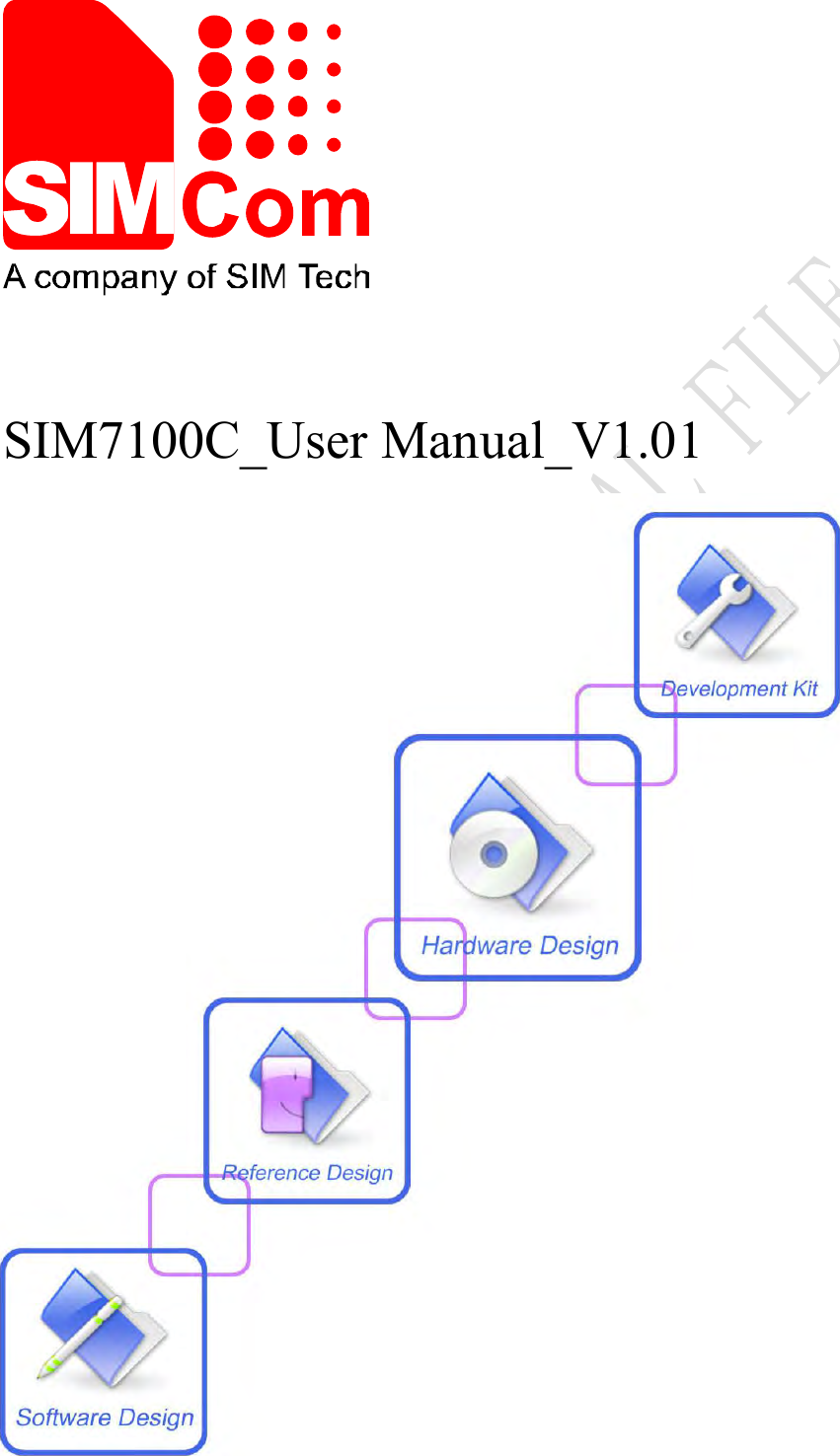 SIM7100C_User Manual_V1.01
