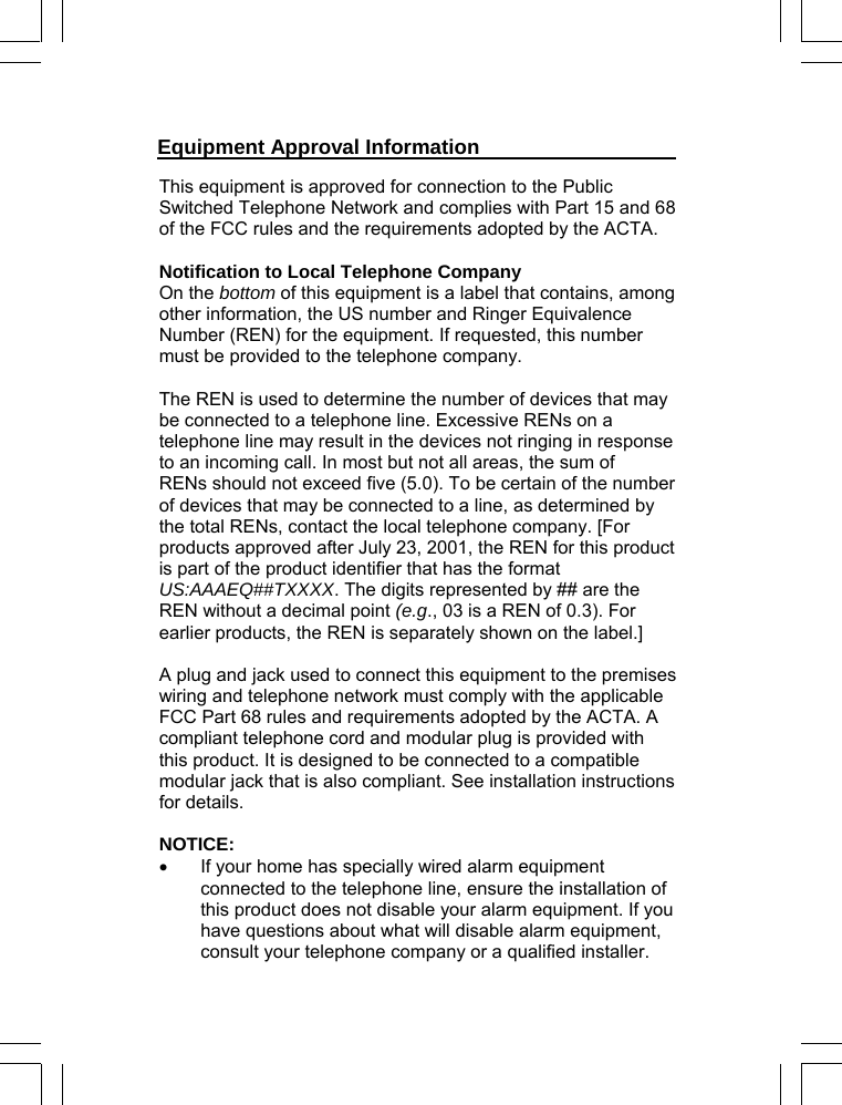 Page 6 of Binatone Electronics IDECTX2I 1.9GHZ CORDLESS PHONE User Manual ht420 d p65