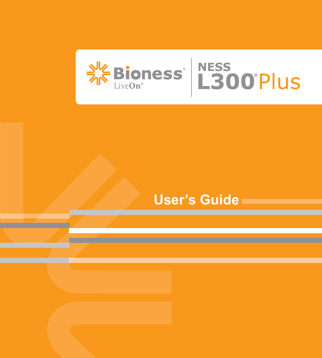 User’s Guide