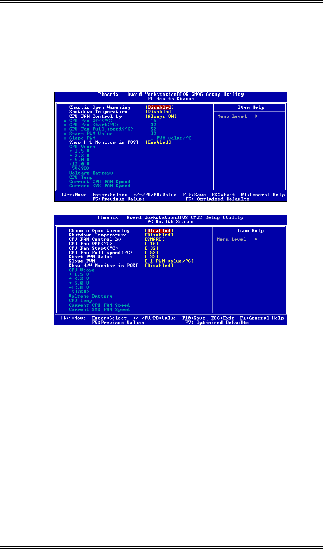 Biostar Tforce 6100 Owners Manual Cru51 M7t 0607