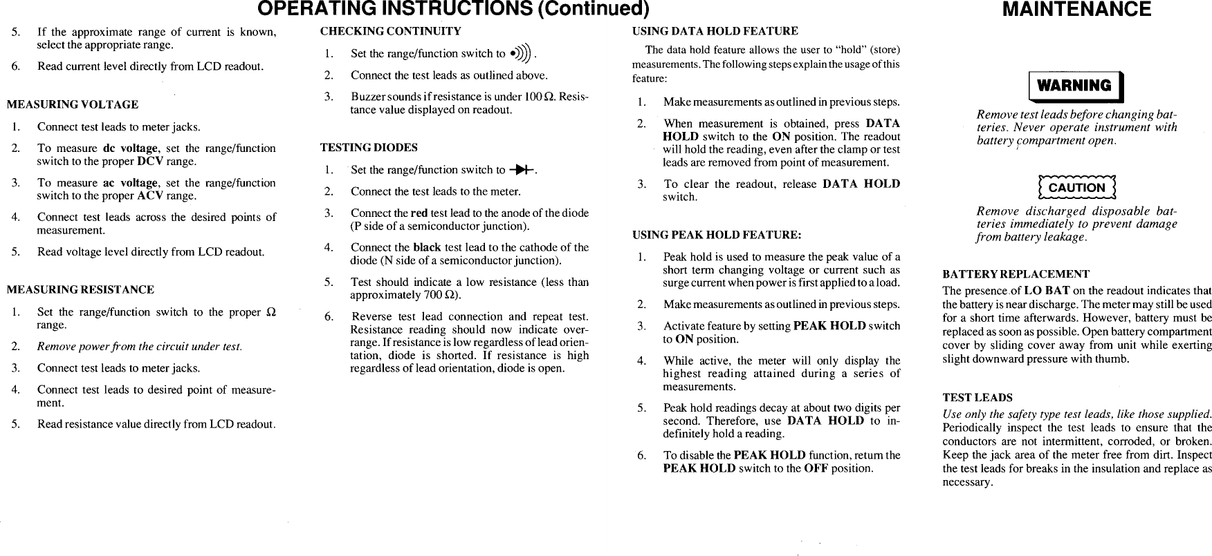 Page 4 of 4 - 350A Manual