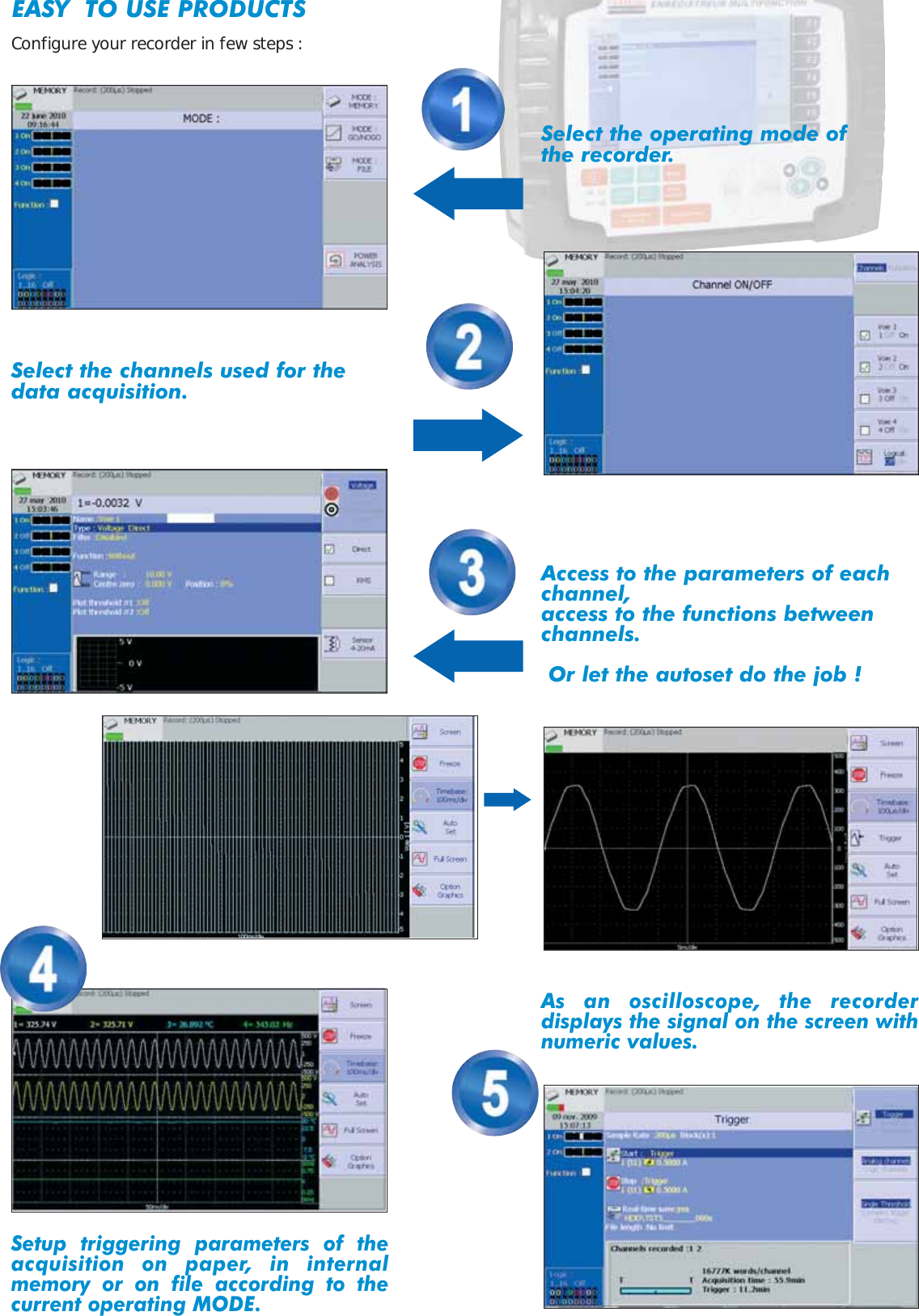 Page 2 of 6 - DAS20 Datasheet