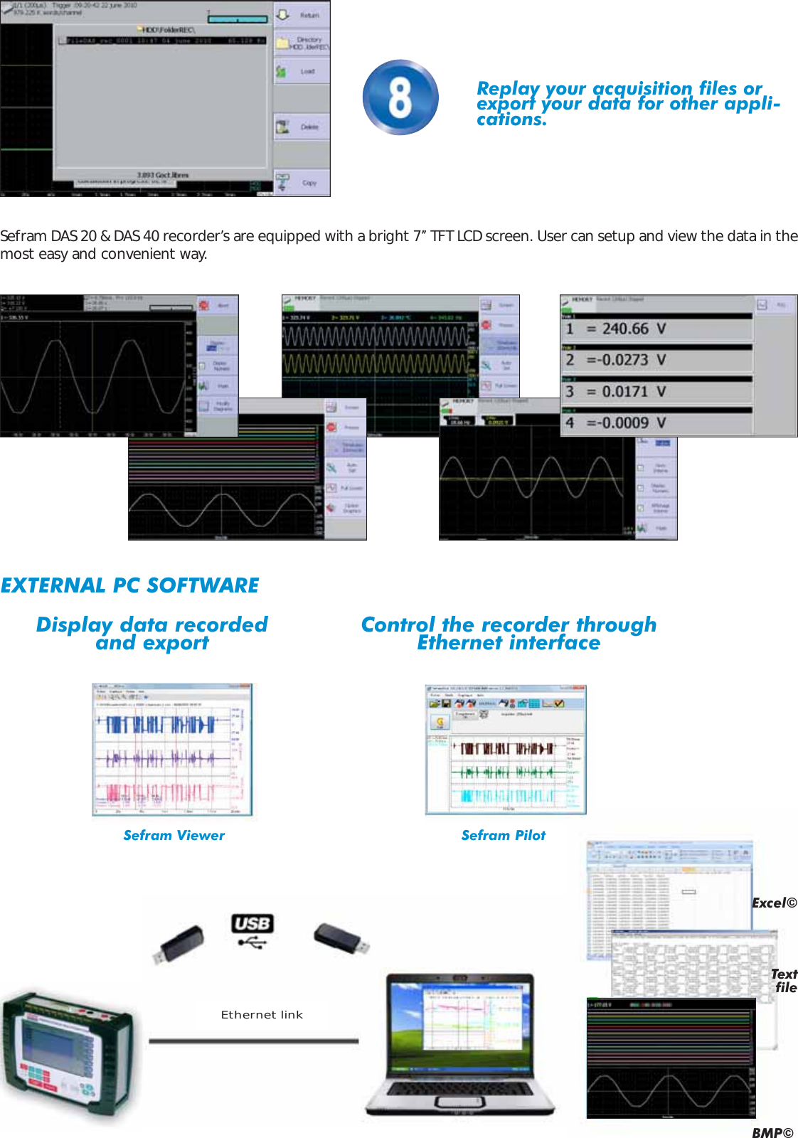 Page 4 of 6 - DAS20 Datasheet